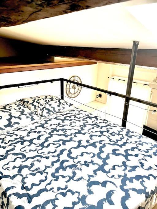 马赛Duplex Notre Dame Du Mont Climatisation公寓 外观 照片